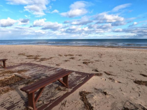 Sunrise Beach Oscoda @ Surfside